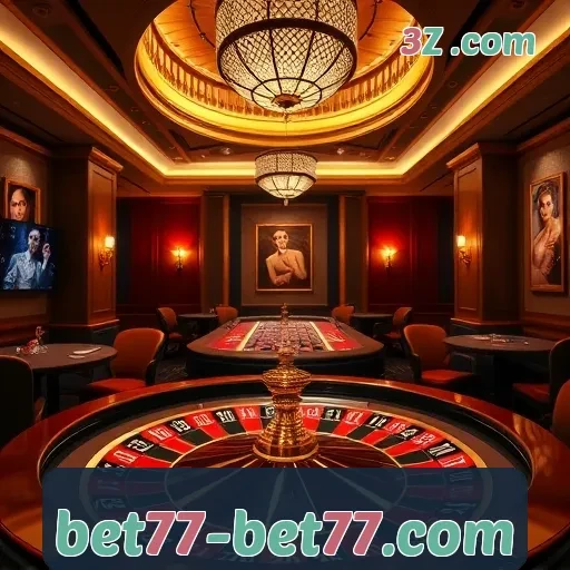 BET77 CASSINO App