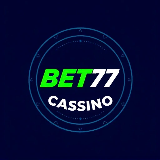 Logotipo BET77 CASSINO