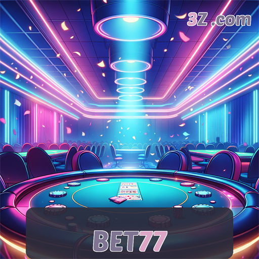 Descubra a Emoção da Loteria no BET77 CASSINO