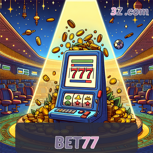 Descubra a Categoria de Boletins no BET77 CASSINO
