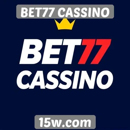 Métodos de pagamento oferecidos pelo BET77 Cassino