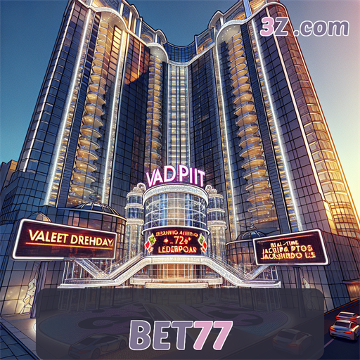 Apostando no FUTURO: A Evolução das Apostas Esportivas no BET77 CASSINO